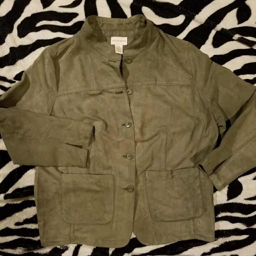 Blazer Jacket